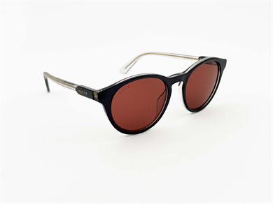 GUCCI 1119S 003 52 Unisex Güneş Gözlüğü