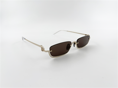 GUCCI 1278S 001 55 Kadın Güneş Gözlüğü