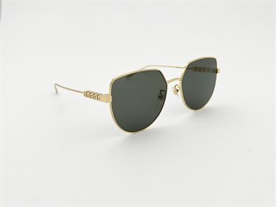 GUCCI 1435SA 001 58 Kadın Güneş Gözlüğü