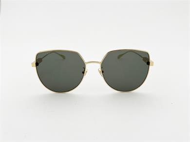 GUCCI 1435SA 001 58 Kadın Güneş Gözlüğü
