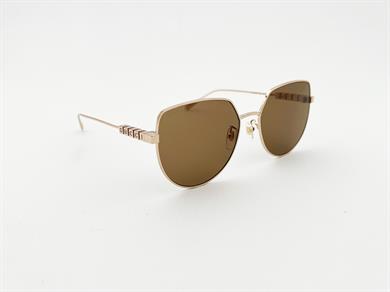 GUCCI 1435SA 002 58 Kadın Güneş Gözlüğü