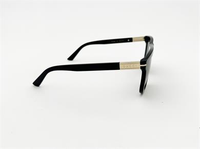 GUCCI 1502S 001 54 Unisex Güneş Gözlüğü