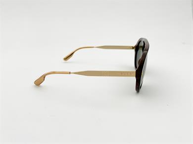 GUCCI 1515S 001 61 Unisex Güneş Gözlüğü