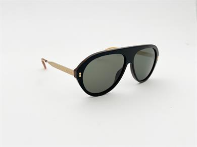 GUCCI 1515S 001 61 Unisex Güneş Gözlüğü