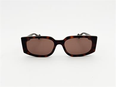 GUCCI 1534S 002 55 Kadın Güneş Gözlüğü