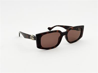 GUCCI 1534S 002 55 Kadın Güneş Gözlüğü