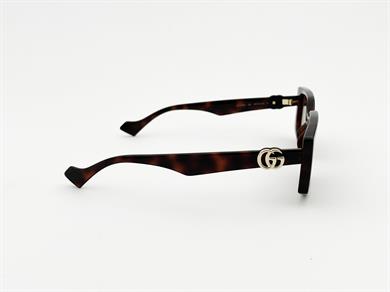 GUCCI 1534S 002 55 Kadın Güneş Gözlüğü