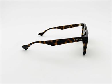 GUCCI 1540S 002 55 Unisex Güneş Gözlüğü