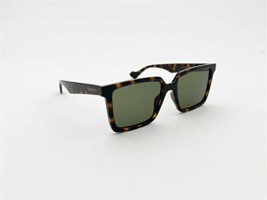 GUCCI 1540S 002 55 Unisex Güneş Gözlüğü