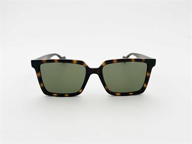 GUCCI 1540S 002 55 Unisex Güneş Gözlüğü