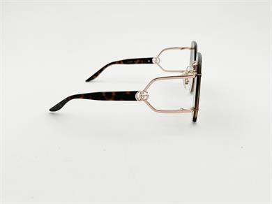 GUCCI 1562S 002 62 Kadın Güneş Gözlüğü