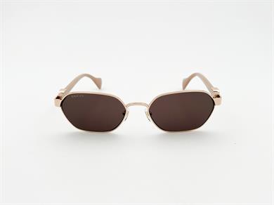 GUCCI 1593S 003 56 Kadın Güneş Gözlüğü