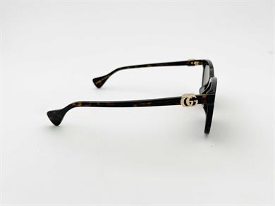 GUCCI 1596SK 003 55 Kadın Güneş Gözlüğü