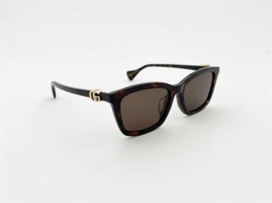 GUCCI 1596SK 003 55 Kadın Güneş Gözlüğü