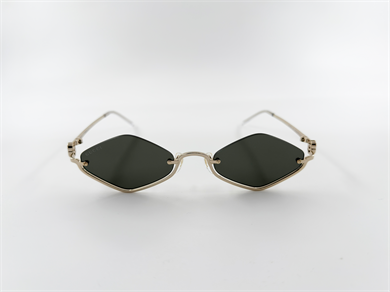 GUCCI 1604S 001 53 Kadın Güneş Gözlüğü