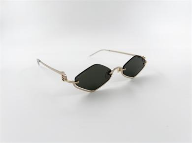 GUCCI 1604S 001 53 Kadın Güneş Gözlüğü