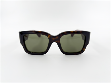 GUCCI 1663S 002 52 Kadın Güneş Gözlüğü