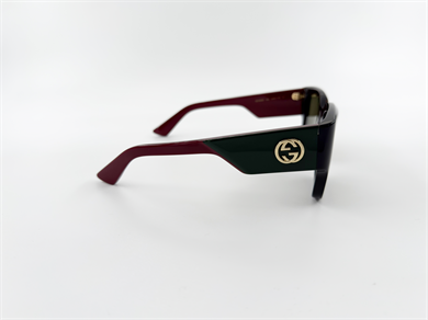 GUCCI 1663S 002 52 Kadın Güneş Gözlüğü