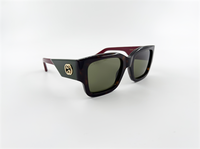 GUCCI 1663S 002 52 Kadın Güneş Gözlüğü