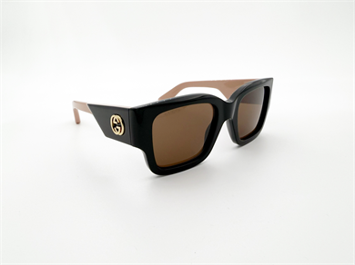 GUCCI 1663S 004 52 Kadın Güneş Gözlüğü