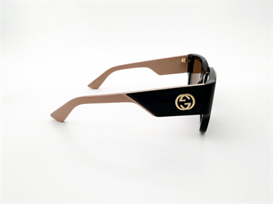 GUCCI 1663S 004 52 Kadın Güneş Gözlüğü