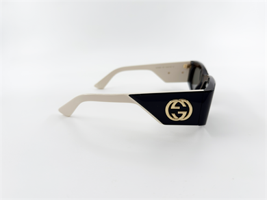 GUCCI 1664S 001 51 Kadın Güneş Gözlüğü