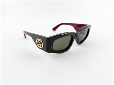 GUCCI 1664S 002 51 Kadın Güneş Gözlüğü