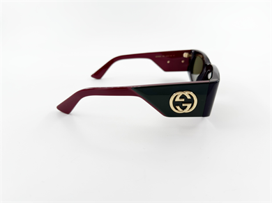 GUCCI 1664S 002 51 Kadın Güneş Gözlüğü