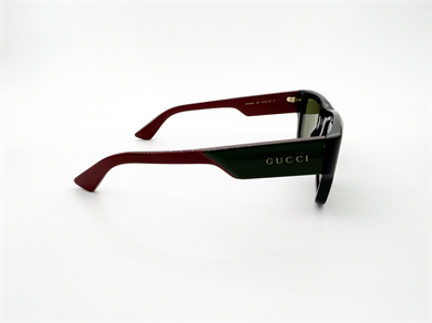 GUCCI 1668S 003 52 Kadın Güneş Gözlüğü