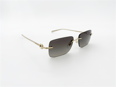 GUCCI 1703s 005 55 Unisex Güneş Gözlüğü
