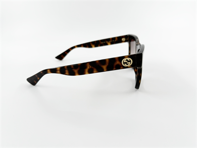 GUCCI 1714S 002 54 Kadın Güneş Gözlüğü