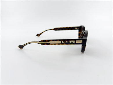 GUCCI 1730S 002 50 Unisex Güneş Gözlüğü