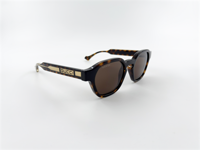 GUCCI 1730S 002 50 Unisex Güneş Gözlüğü