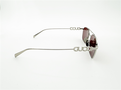 GUCCI 1804S 004 54 Unisex Güneş Gözlüğü