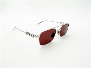GUCCI 1804S 004 54 Unisex Güneş Gözlüğü