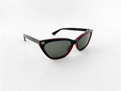 GUCCI 1815S 003 58 Kadın Güneş Gözlüğü