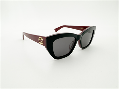 GUCCI 1844SA 004 55 Kadın Güneş Gözlüğü