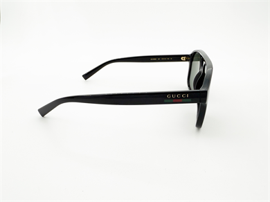 GUCCI 1856S 001 57 Erkek Güneş Gözlüğü