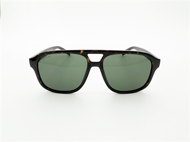 GUCCI 1856S 002 57 Erkek Güneş Gözlüğü