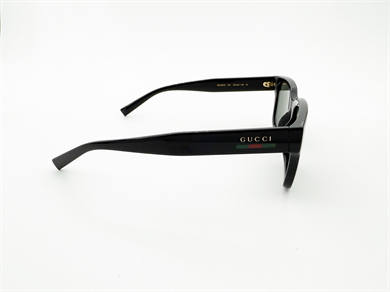 GUCCI 1857S 001 55 Erkek Güneş Gözlüğü