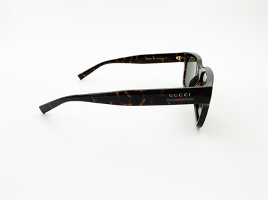 GUCCI 1857S 002 55 Erkek Güneş Gözlüğü