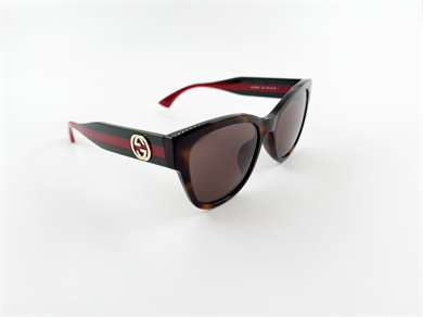 GUCCI 1866SK 002 56 Kadın Güneş Gözlüğü