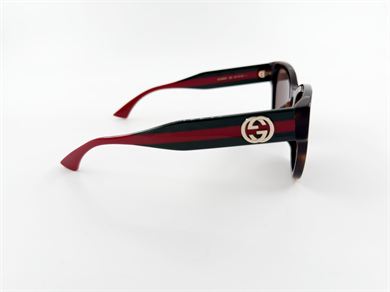 GUCCI 1866SK 002 56 Kadın Güneş Gözlüğü