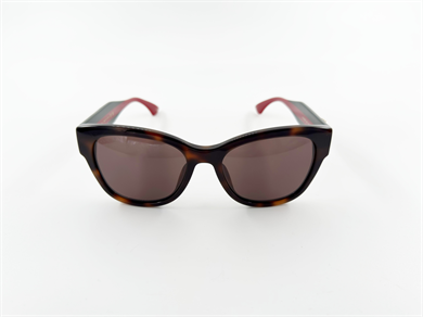 GUCCI 1866SK 002 56 Kadın Güneş Gözlüğü