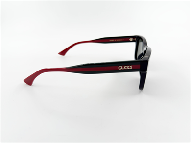 GUCCI 1869S 001 53 Erkek Güneş Gözlüğü
