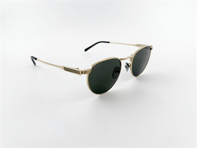 GUCCI 1875S 001 48 Unisex Güneş Gözlüğü