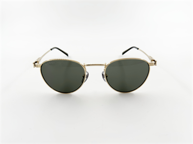 GUCCI 1875S 001 48 Unisex Güneş Gözlüğü