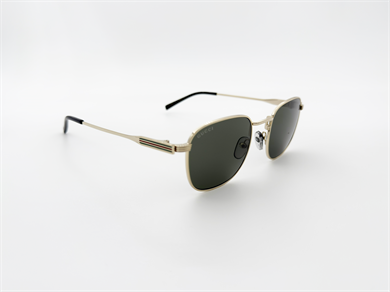 GUCCI 1876S 001 50 Unisex Güneş Gözlüğü