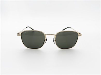 GUCCI 1876S 001 50 Unisex Güneş Gözlüğü