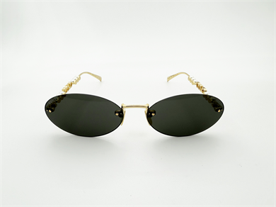 GUCCI 1922S 001 62 Kadın Güneş Gözlüğü